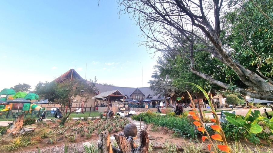 0 Bedroom Property for Sale in Modimolle Limpopo