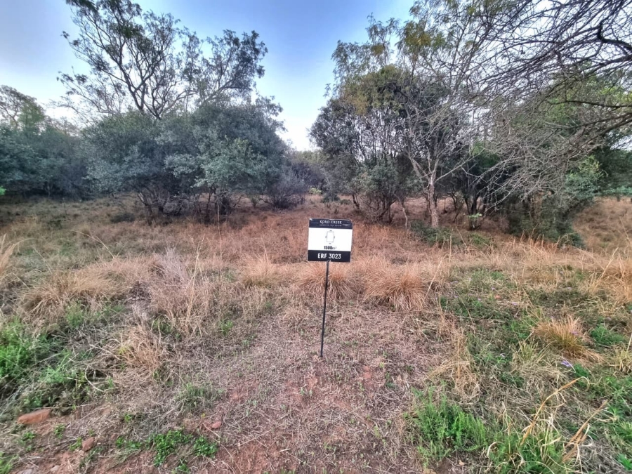 0 Bedroom Property for Sale in Modimolle Limpopo