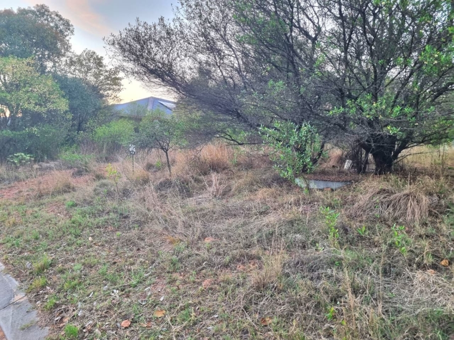 0 Bedroom Property for Sale in Koro Creek Golf Estate Limpopo
