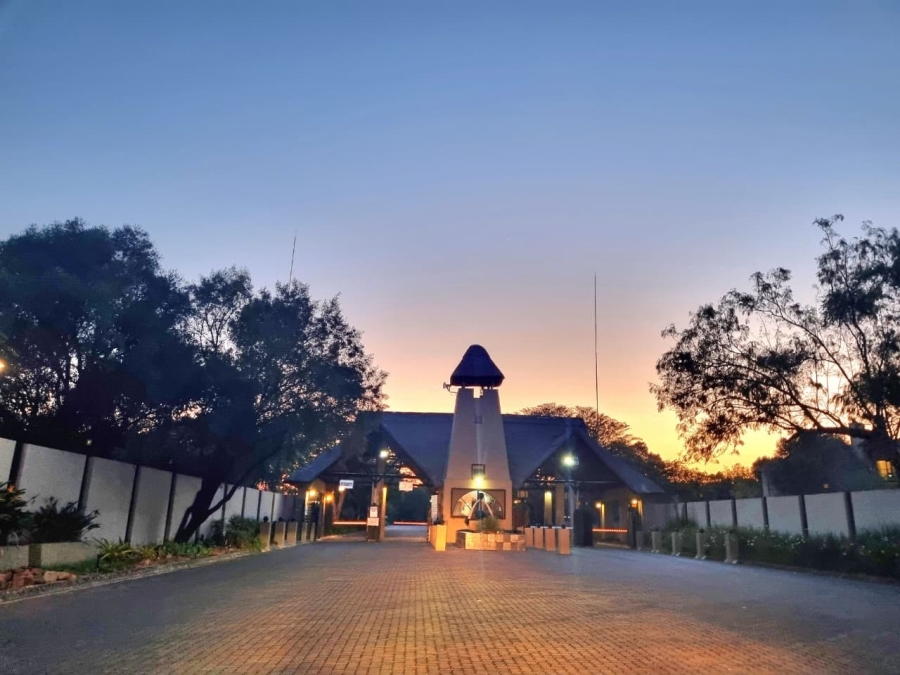 0 Bedroom Property for Sale in Koro Creek Golf Estate Limpopo