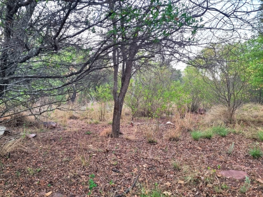 0 Bedroom Property for Sale in Koro Creek Golf Estate Limpopo