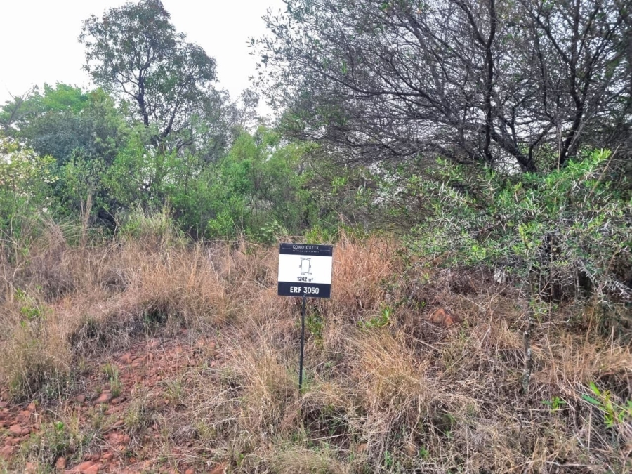 0 Bedroom Property for Sale in Koro Creek Golf Estate Limpopo