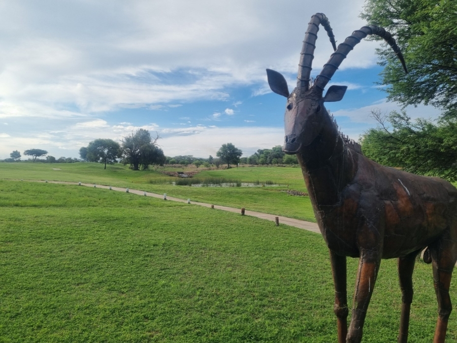 0 Bedroom Property for Sale in Koro Creek Golf Estate Limpopo