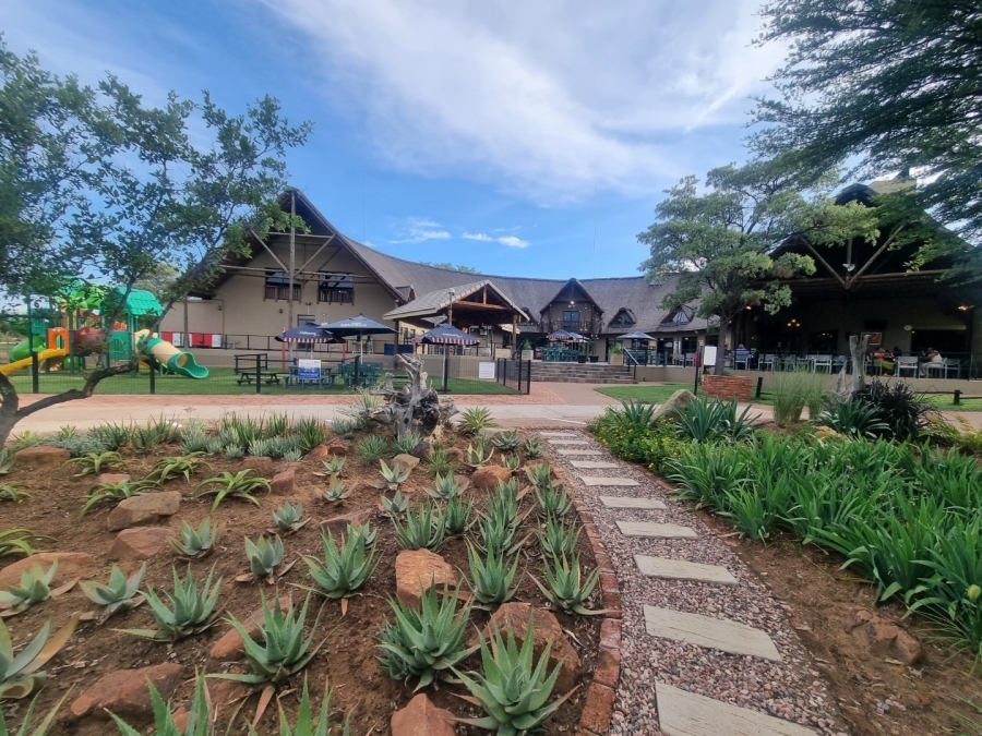 0 Bedroom Property for Sale in Koro Creek Golf Estate Limpopo