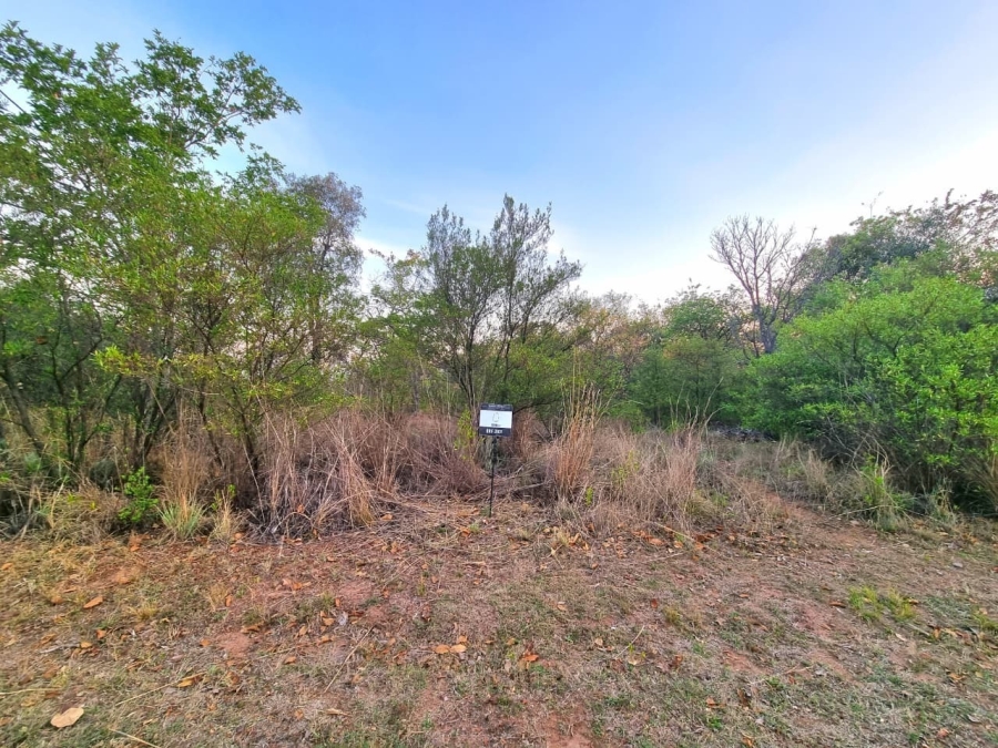 0 Bedroom Property for Sale in Koro Creek Golf Estate Limpopo