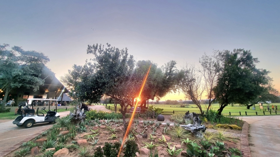 0 Bedroom Property for Sale in Koro Creek Golf Estate Limpopo
