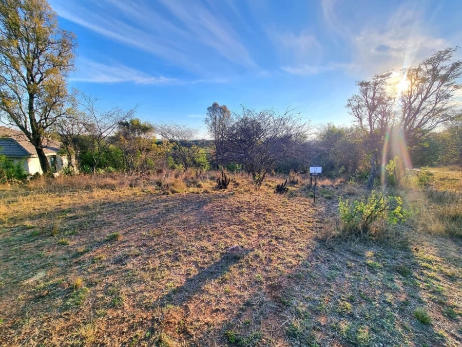 0 Bedroom Property for Sale in Koro Creek Golf Estate Limpopo