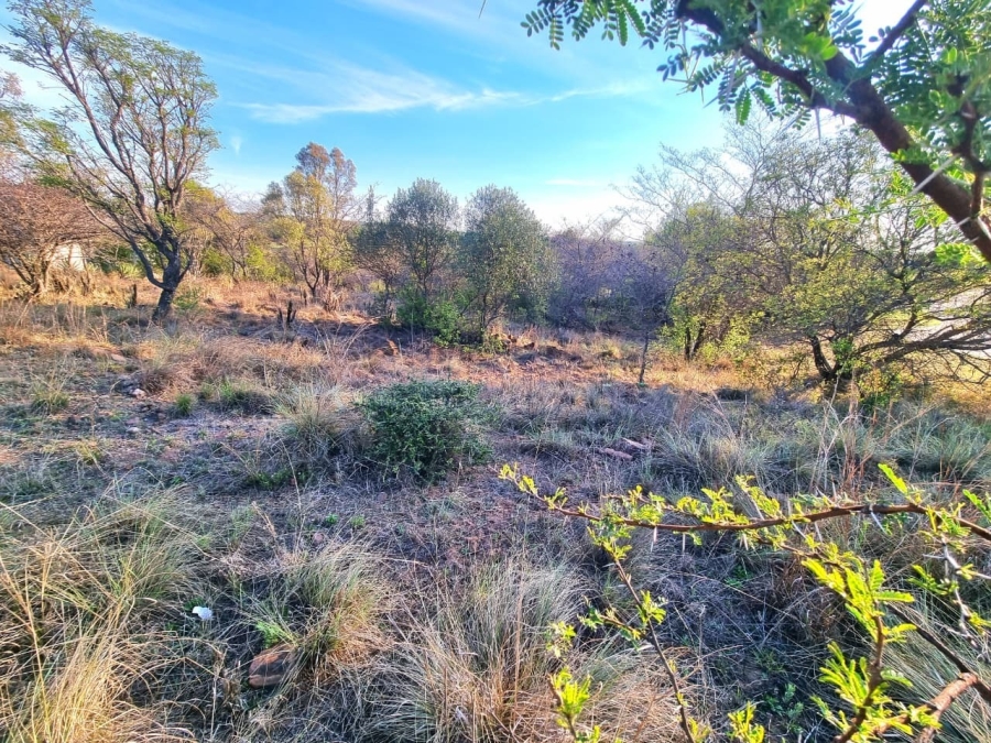 0 Bedroom Property for Sale in Koro Creek Golf Estate Limpopo