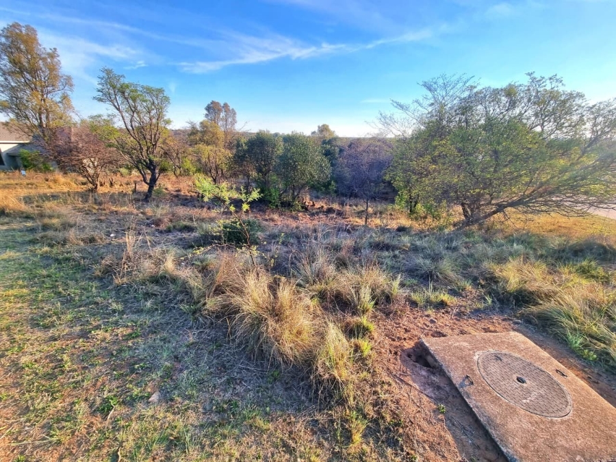 0 Bedroom Property for Sale in Koro Creek Golf Estate Limpopo