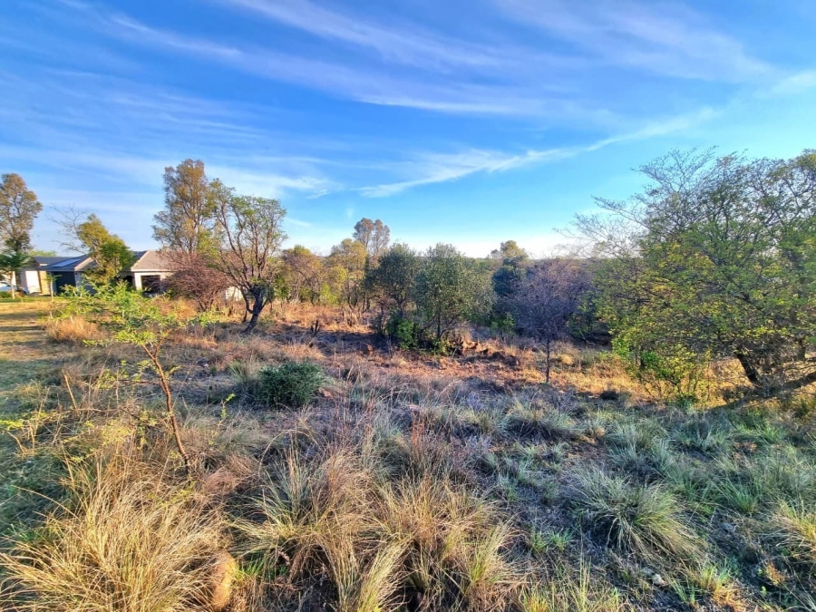 0 Bedroom Property for Sale in Koro Creek Golf Estate Limpopo