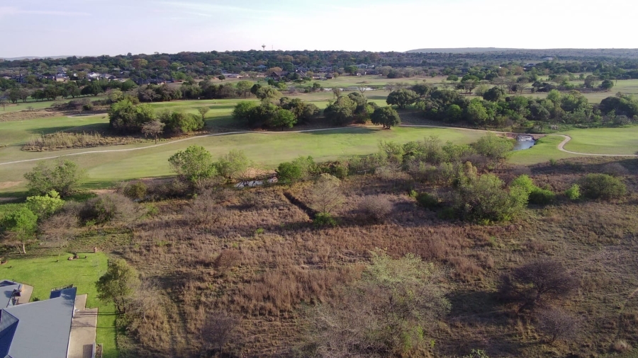0 Bedroom Property for Sale in Koro Creek Golf Estate Limpopo
