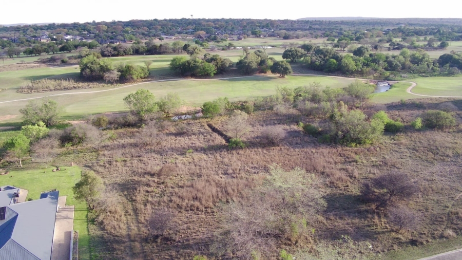 0 Bedroom Property for Sale in Koro Creek Golf Estate Limpopo