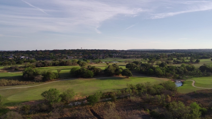 0 Bedroom Property for Sale in Koro Creek Golf Estate Limpopo