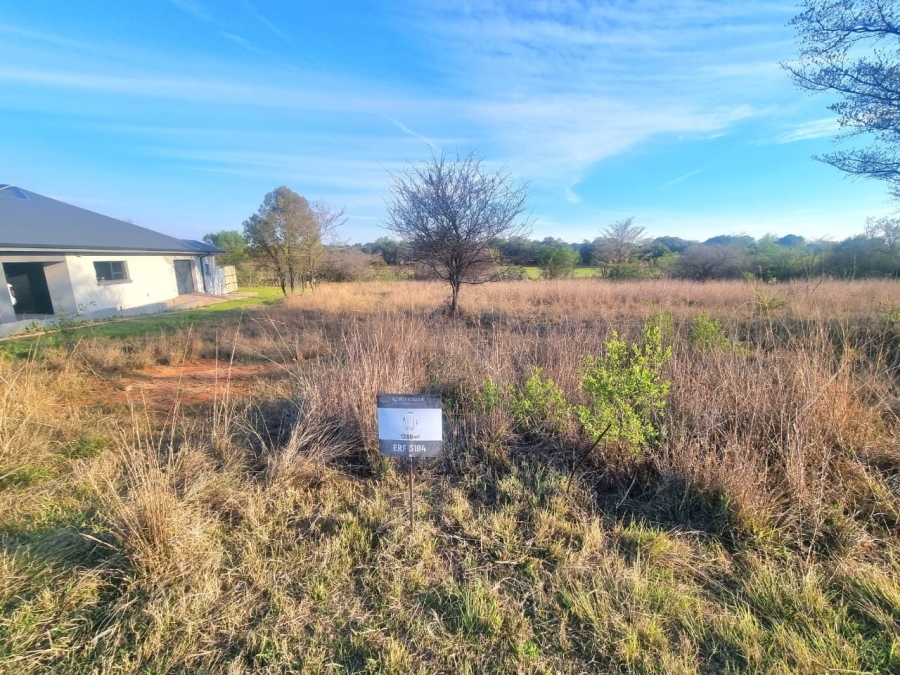 0 Bedroom Property for Sale in Koro Creek Golf Estate Limpopo
