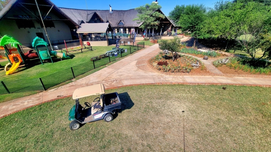 0 Bedroom Property for Sale in Koro Creek Golf Estate Limpopo