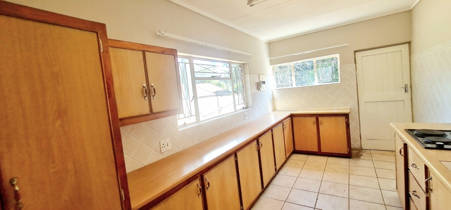 To Let 3 Bedroom Property for Rent in Louis Trichardt Limpopo