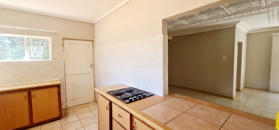 To Let 3 Bedroom Property for Rent in Louis Trichardt Limpopo