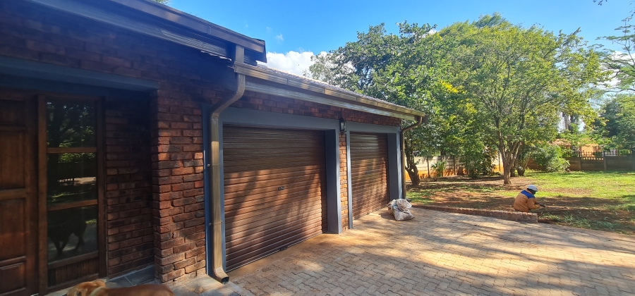 To Let 3 Bedroom Property for Rent in Louis Trichardt Limpopo