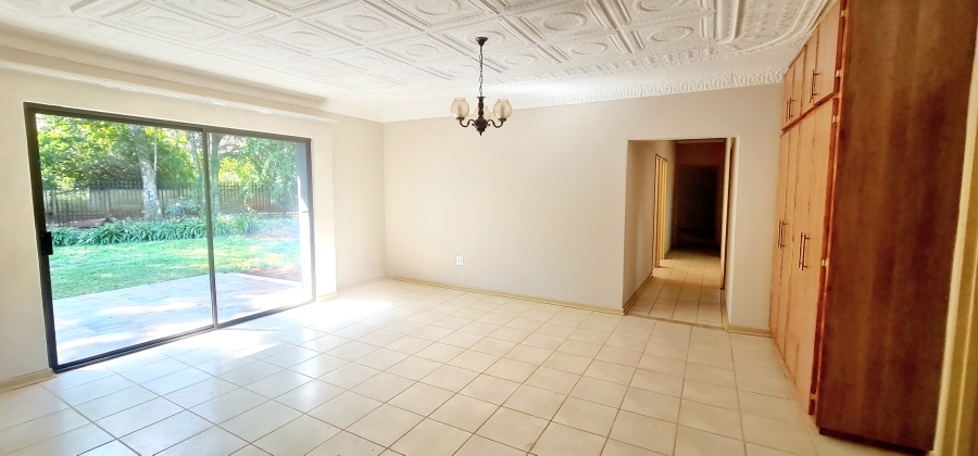 To Let 3 Bedroom Property for Rent in Louis Trichardt Limpopo