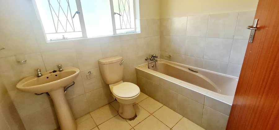To Let 3 Bedroom Property for Rent in Louis Trichardt Limpopo