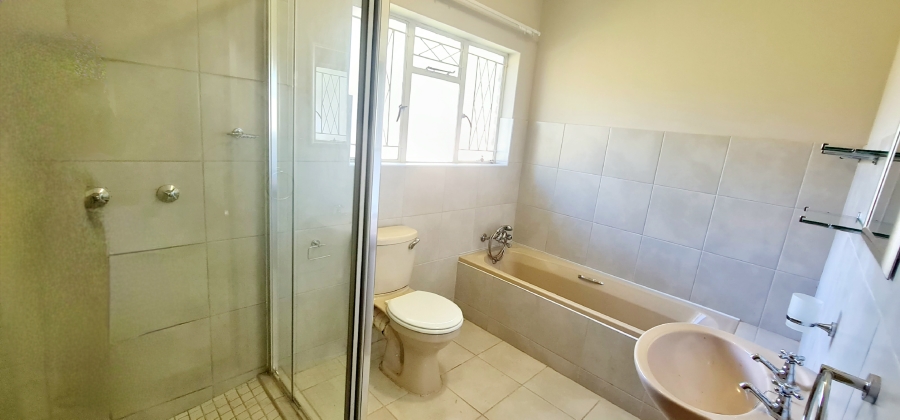 To Let 3 Bedroom Property for Rent in Louis Trichardt Limpopo