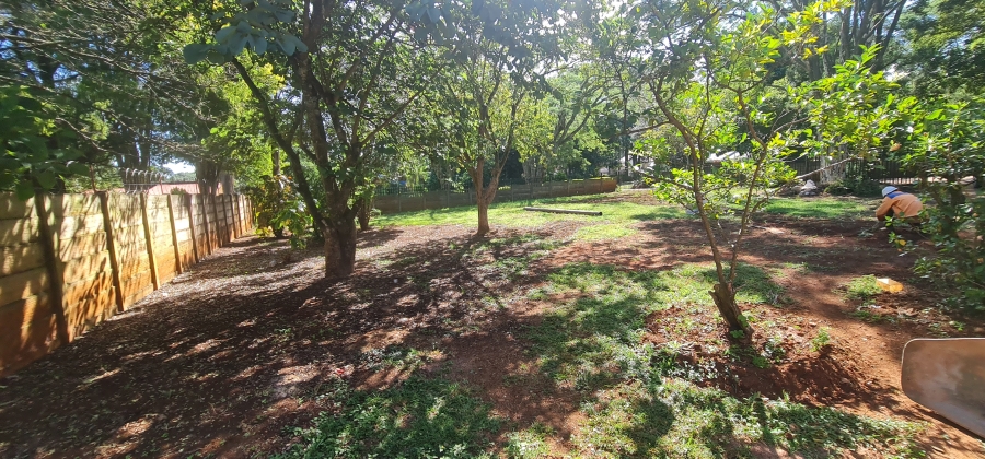 To Let 3 Bedroom Property for Rent in Louis Trichardt Limpopo