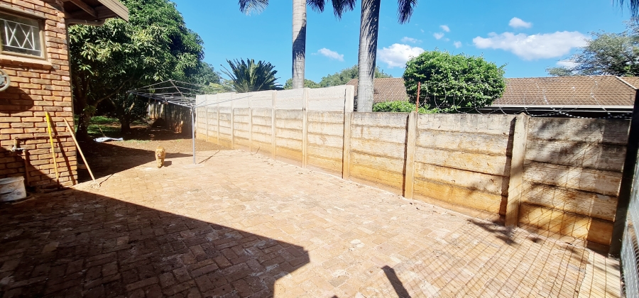 To Let 3 Bedroom Property for Rent in Louis Trichardt Limpopo