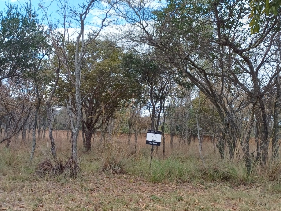 0 Bedroom Property for Sale in Koro Creek Golf Estate Limpopo