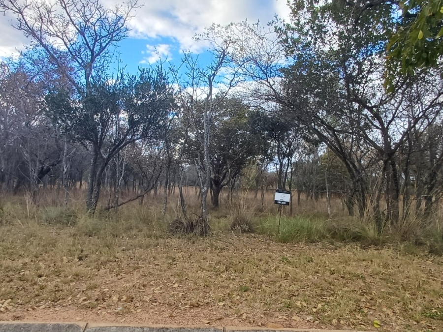 0 Bedroom Property for Sale in Koro Creek Golf Estate Limpopo