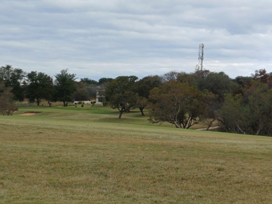 0 Bedroom Property for Sale in Koro Creek Golf Estate Limpopo