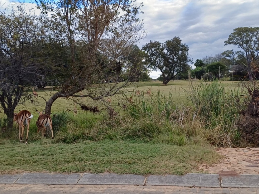 0 Bedroom Property for Sale in Koro Creek Golf Estate Limpopo