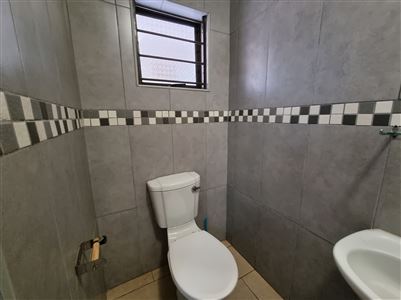 To Let 2 Bedroom Property for Rent in Louis Trichardt Limpopo