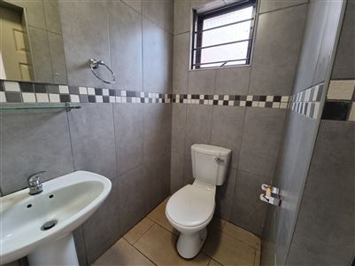 To Let 2 Bedroom Property for Rent in Louis Trichardt Limpopo