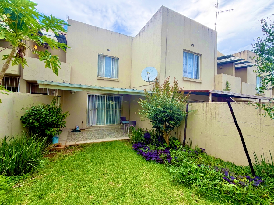 3 Bedroom Property for Sale in Louis Trichardt Limpopo