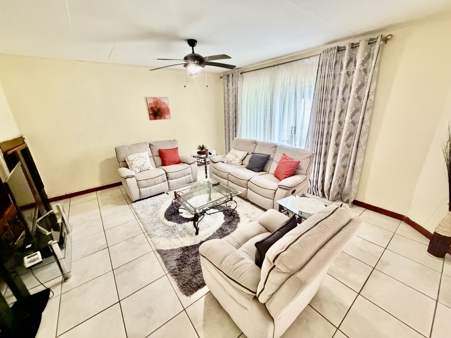 3 Bedroom Property for Sale in Louis Trichardt Limpopo