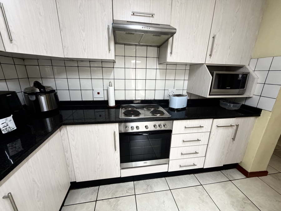 3 Bedroom Property for Sale in Louis Trichardt Limpopo