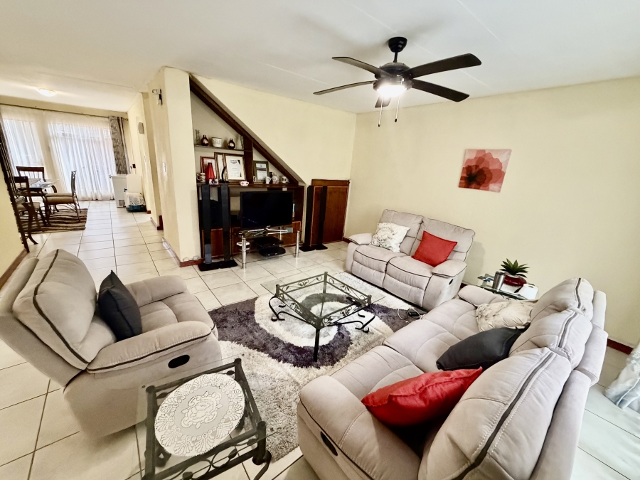3 Bedroom Property for Sale in Louis Trichardt Limpopo
