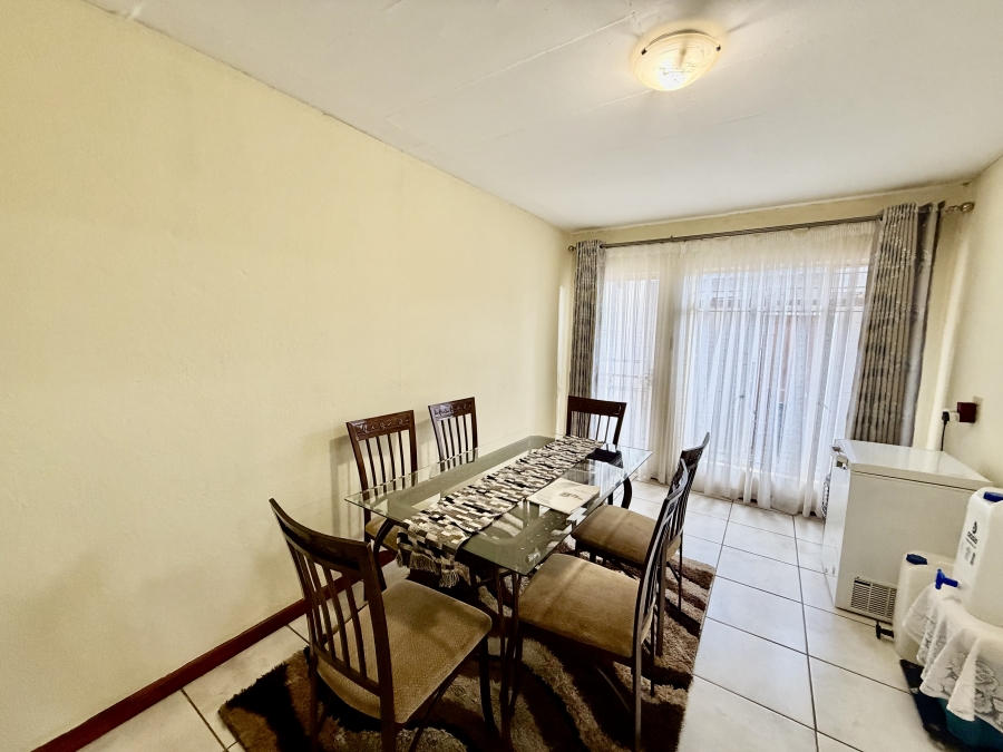3 Bedroom Property for Sale in Louis Trichardt Limpopo