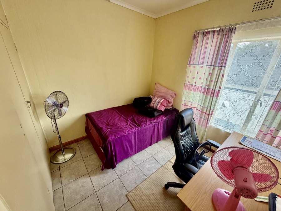 3 Bedroom Property for Sale in Louis Trichardt Limpopo
