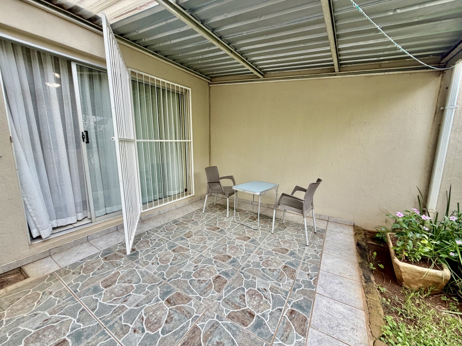 3 Bedroom Property for Sale in Louis Trichardt Limpopo