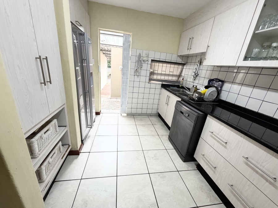 3 Bedroom Property for Sale in Louis Trichardt Limpopo