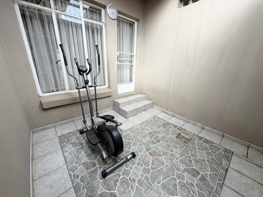 3 Bedroom Property for Sale in Louis Trichardt Limpopo