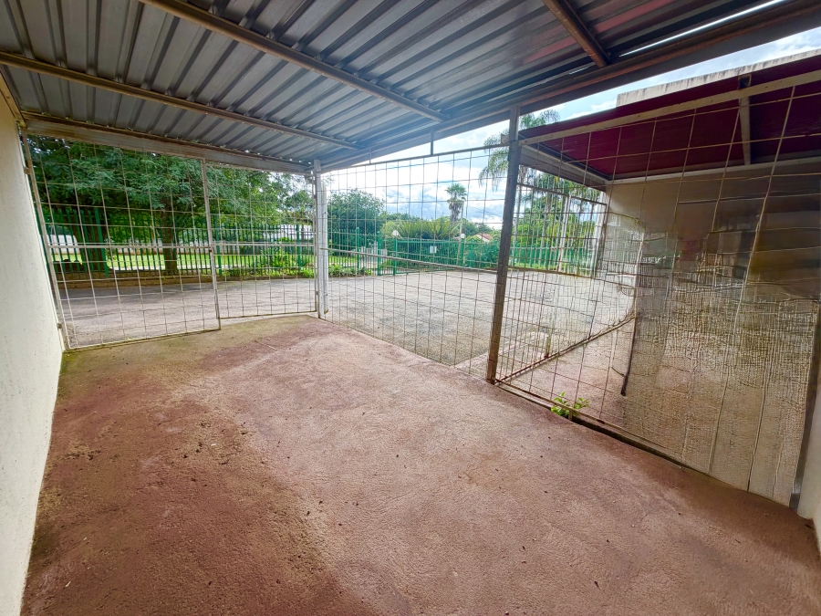 3 Bedroom Property for Sale in Louis Trichardt Limpopo