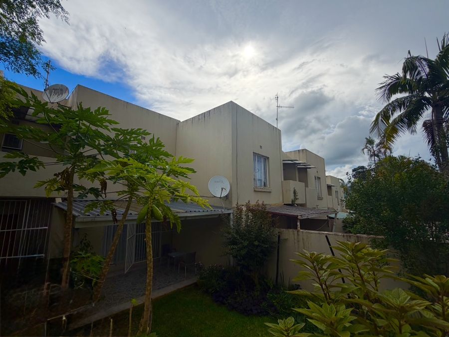 3 Bedroom Property for Sale in Louis Trichardt Limpopo