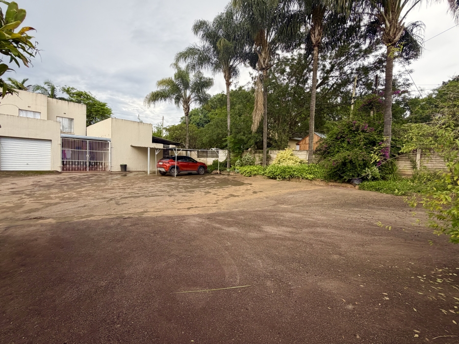 3 Bedroom Property for Sale in Louis Trichardt Limpopo