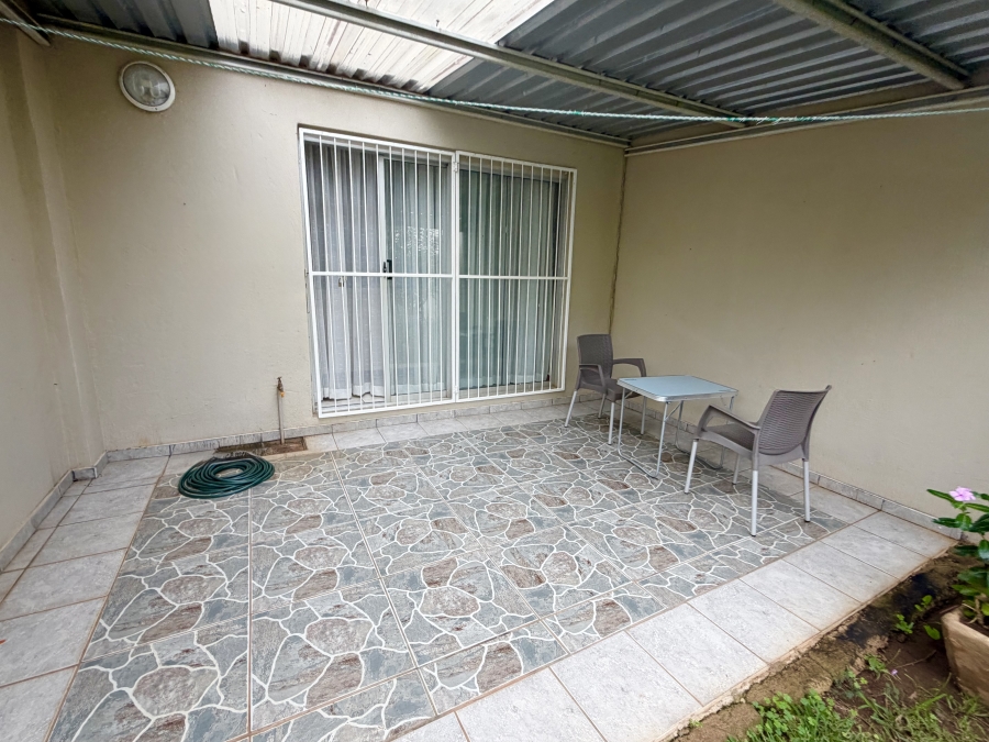3 Bedroom Property for Sale in Louis Trichardt Limpopo