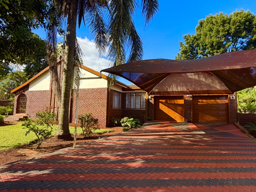 3 Bedroom Property for Sale in Louis Trichardt Limpopo