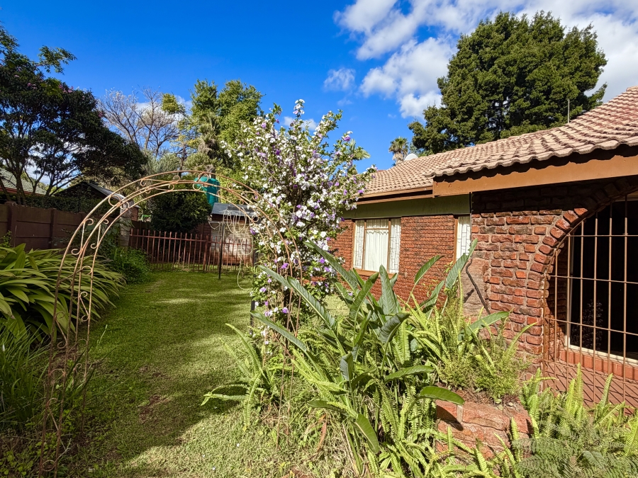 3 Bedroom Property for Sale in Louis Trichardt Limpopo