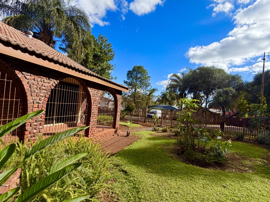 3 Bedroom Property for Sale in Louis Trichardt Limpopo