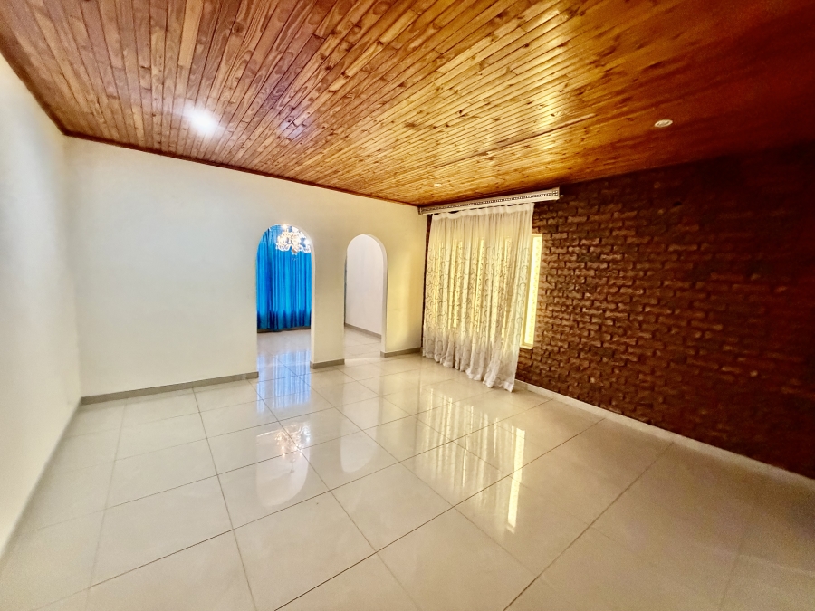 3 Bedroom Property for Sale in Louis Trichardt Limpopo
